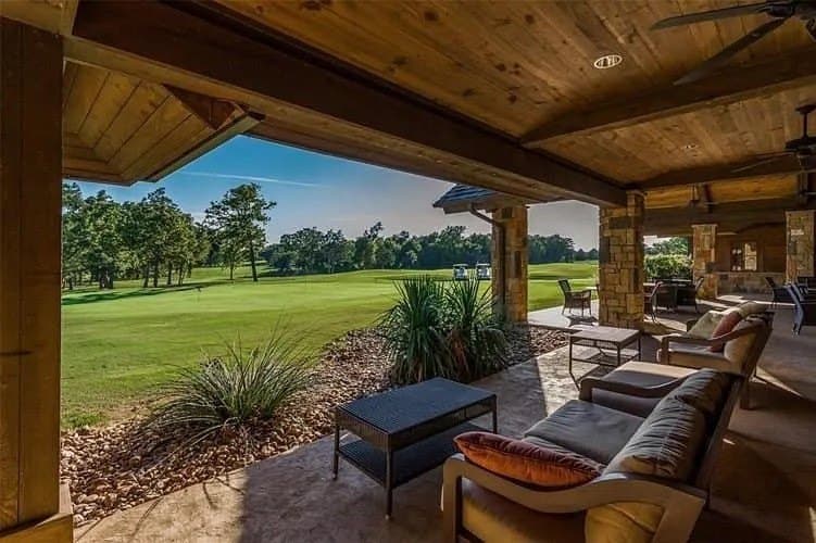 0.23 acres in Grayson County - photo 7