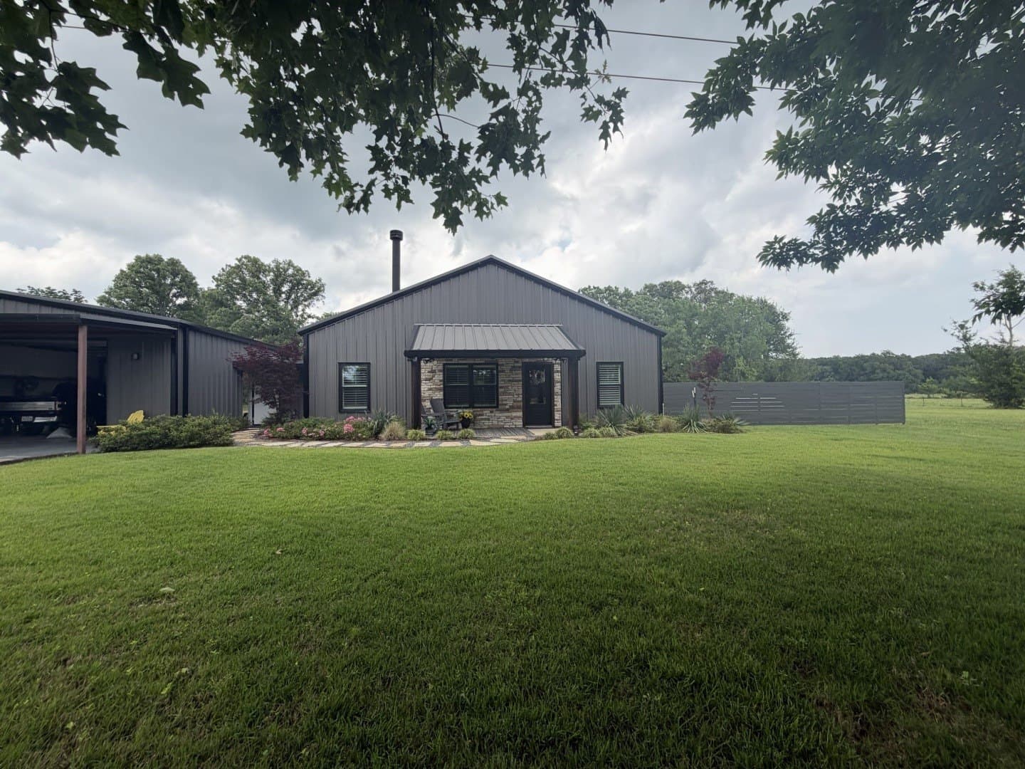 49.02 acres in Titus County gallery image 2