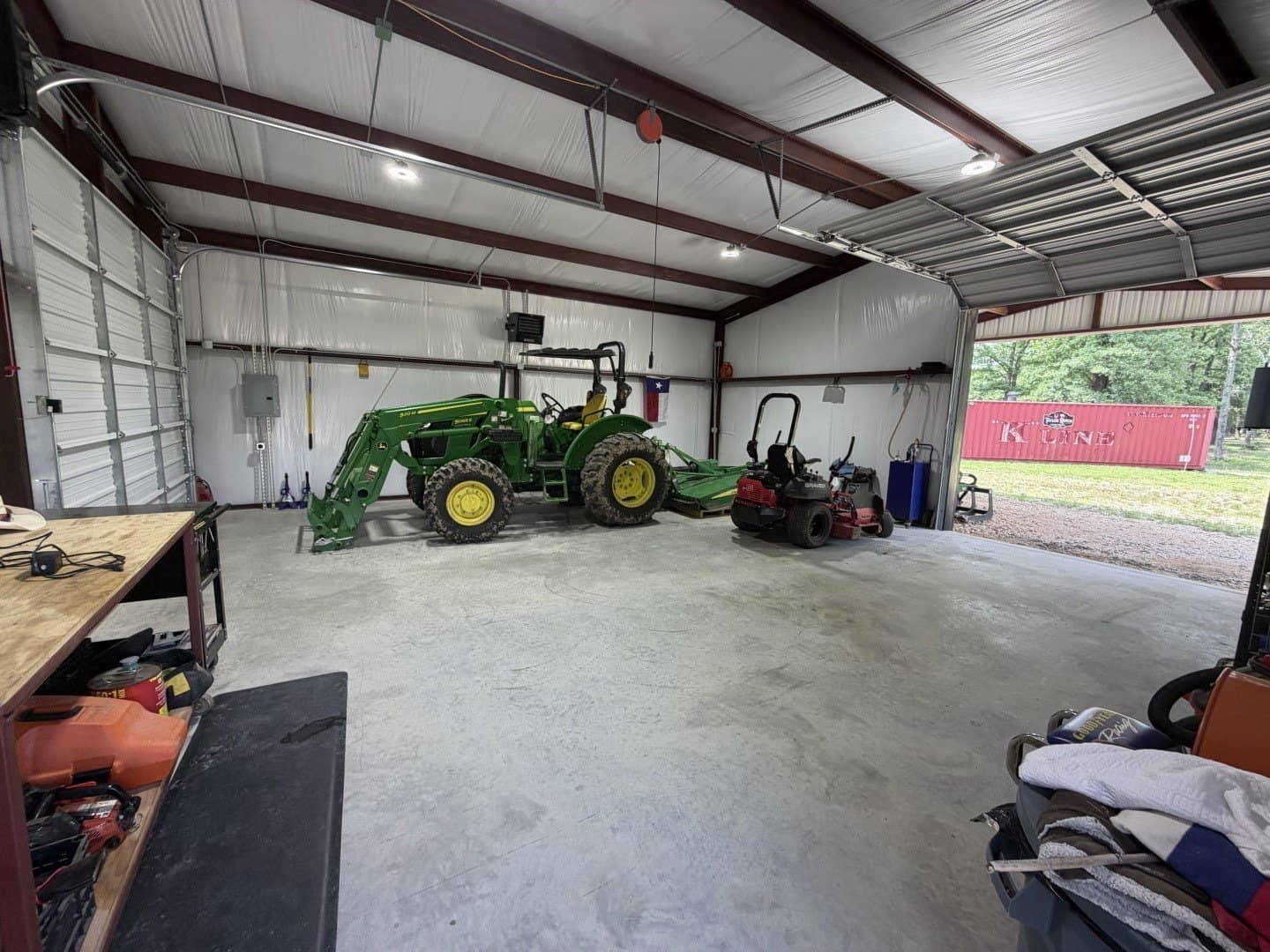49.02 acres in Titus County - photo 30