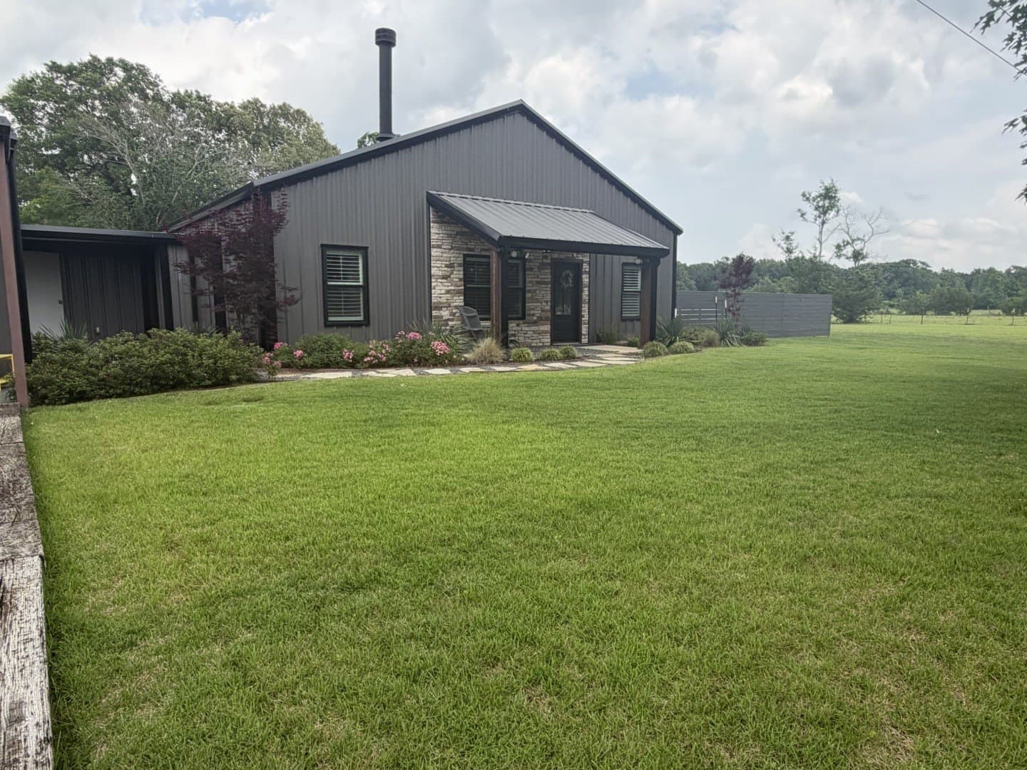 49.02 acres in Titus County