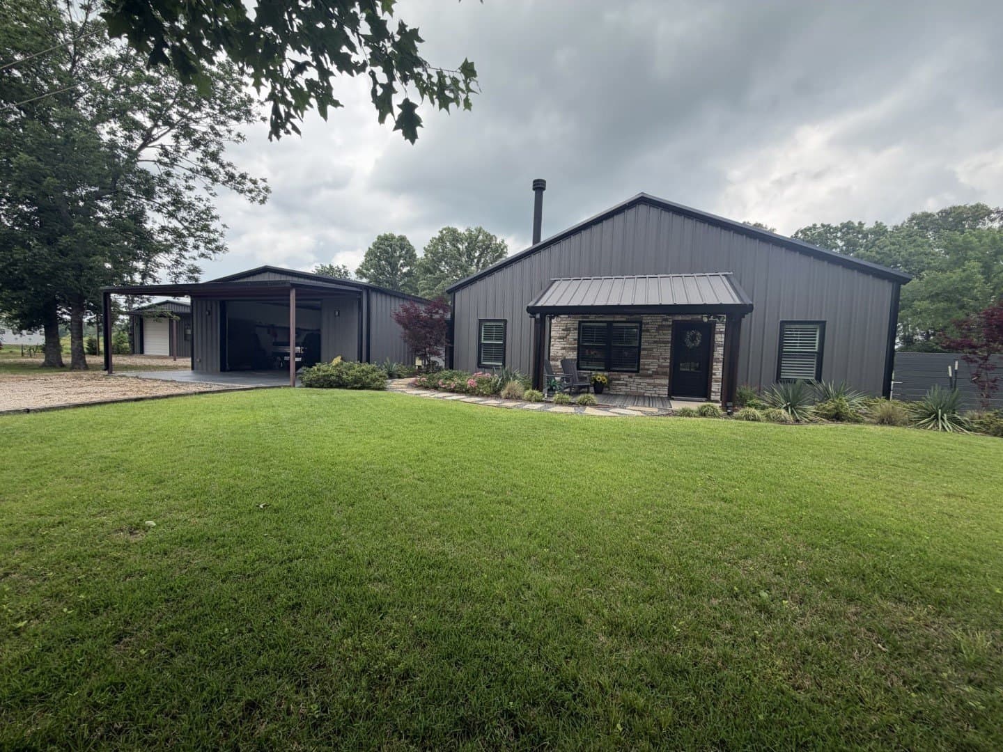49.02 acres in Titus County gallery image 3