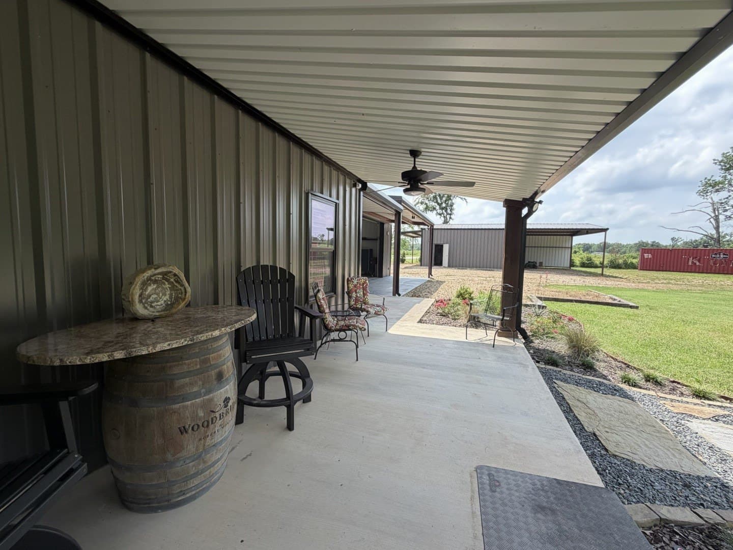 49.02 acres in Titus County - photo 25