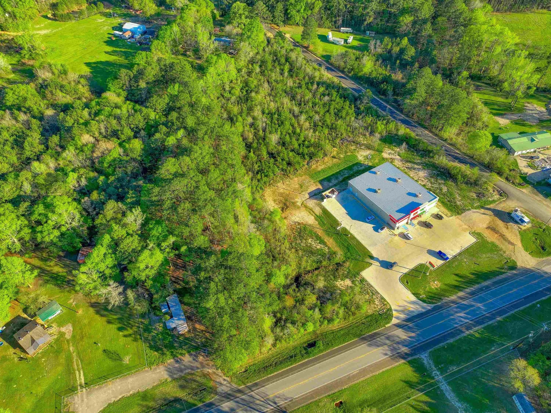 3.84 acres in Texas County - photo 8