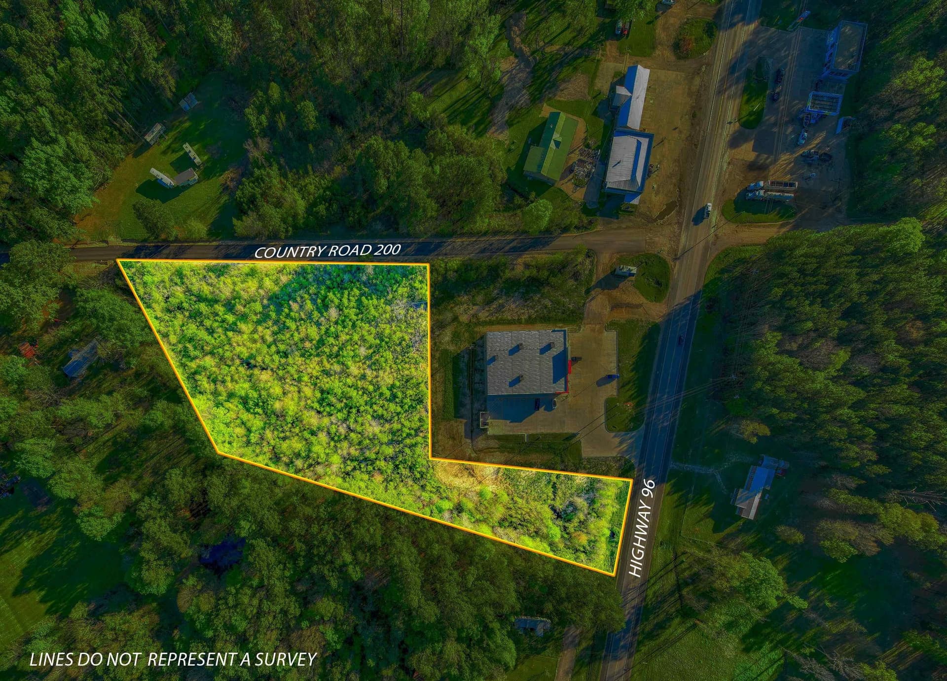 3.84 acres in Texas County - photo 9