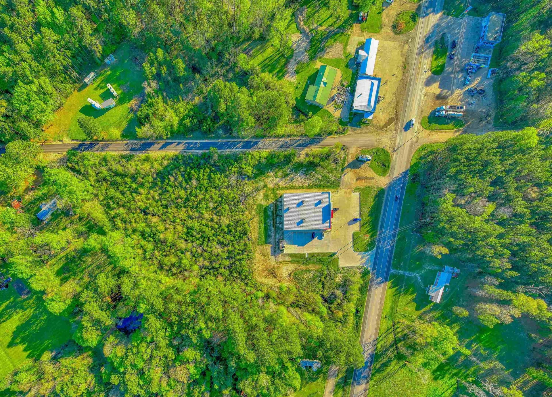 3.84 acres in Texas County - photo 6
