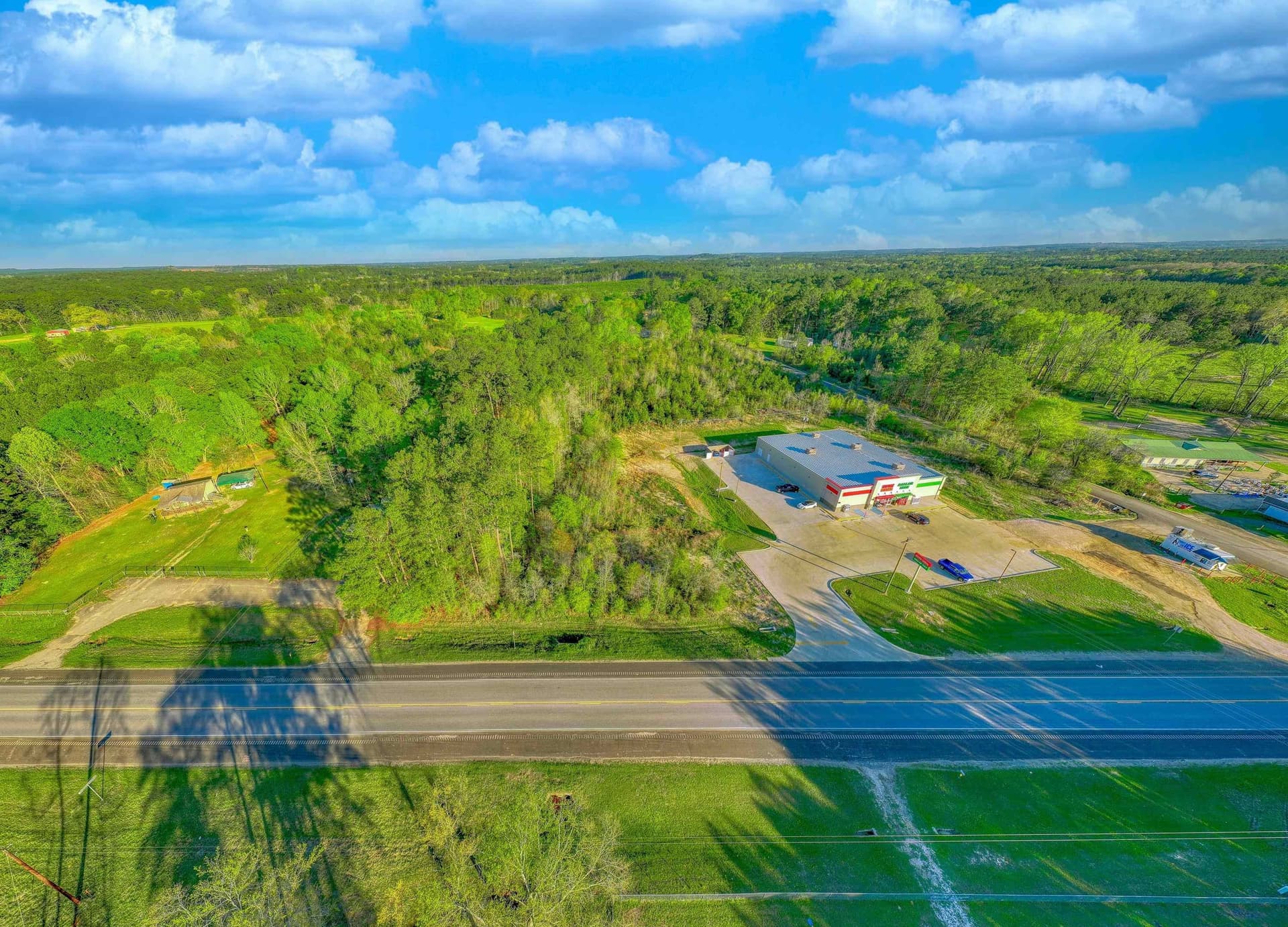3.84 acres in Texas County - photo 7