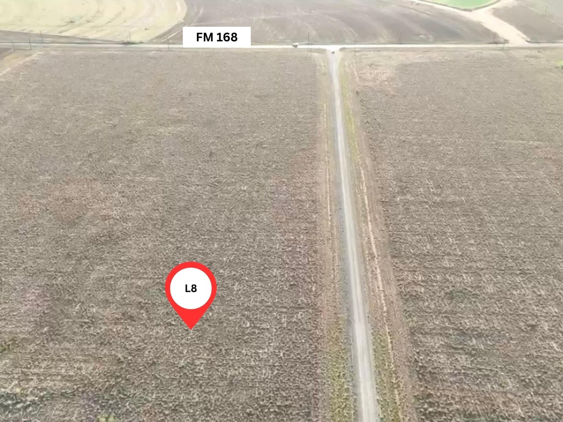 4.93 acres in Hockley County - photo 4