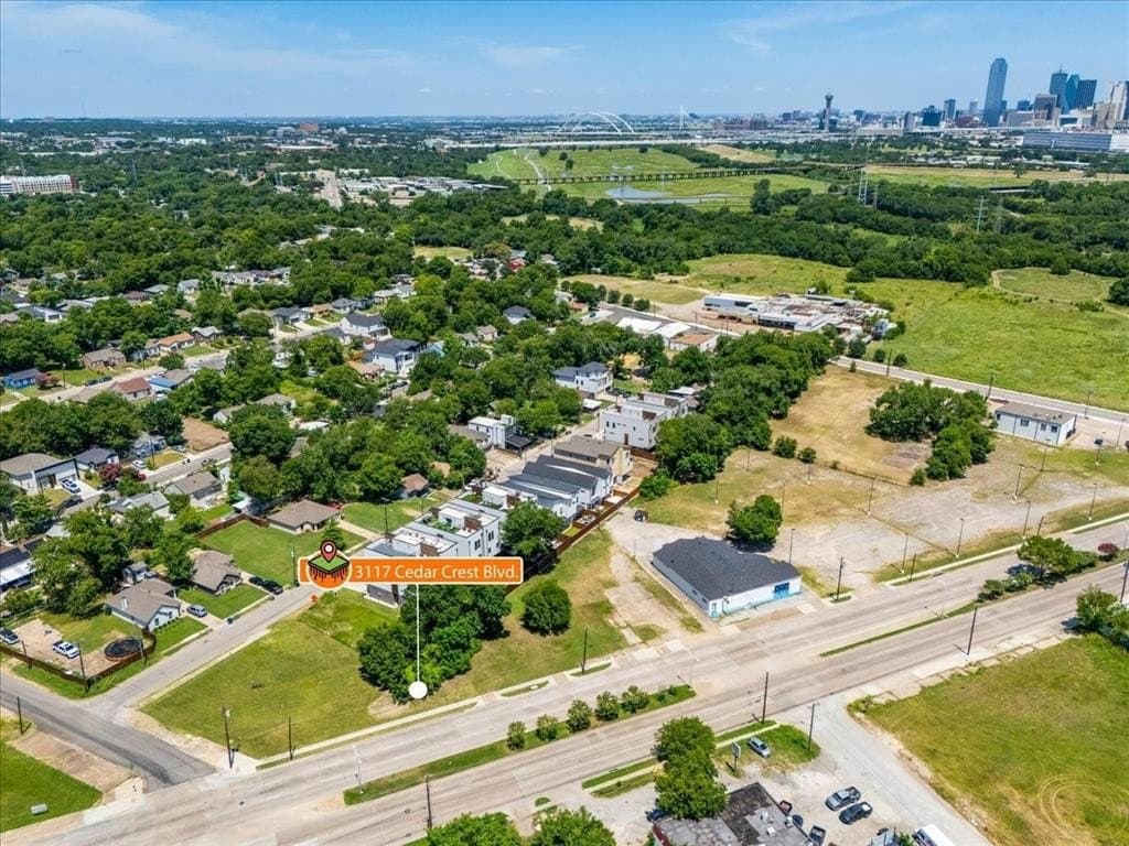 0.06 acres in Dallas County featured view