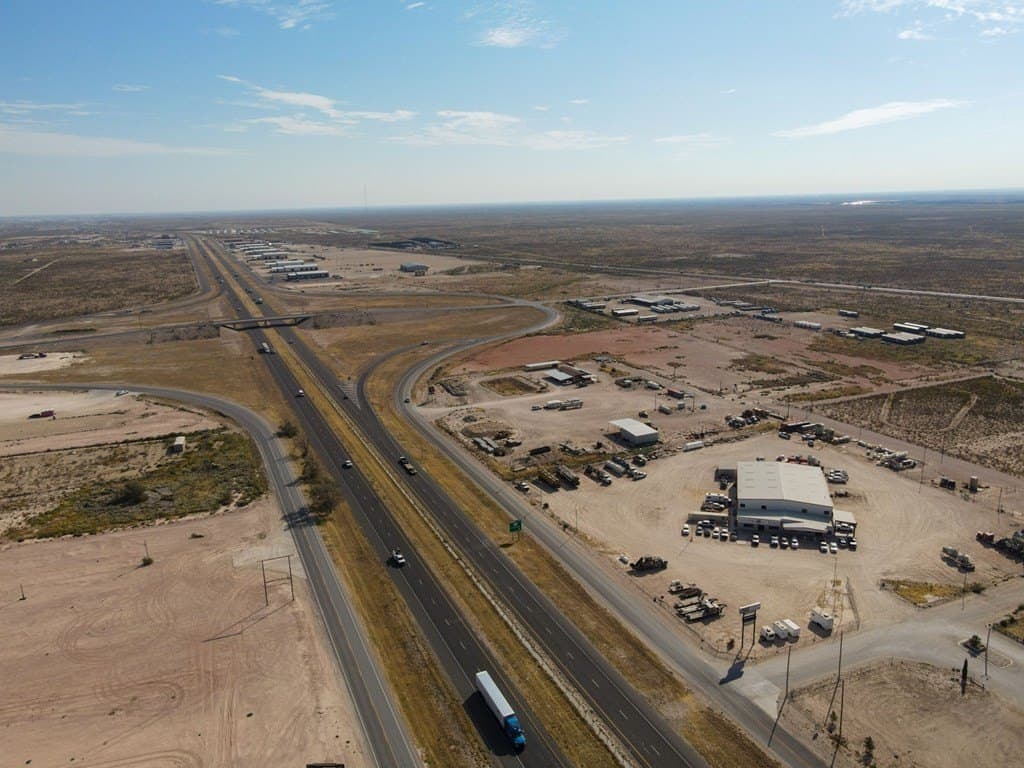 6 acres in Ector County - photo 13