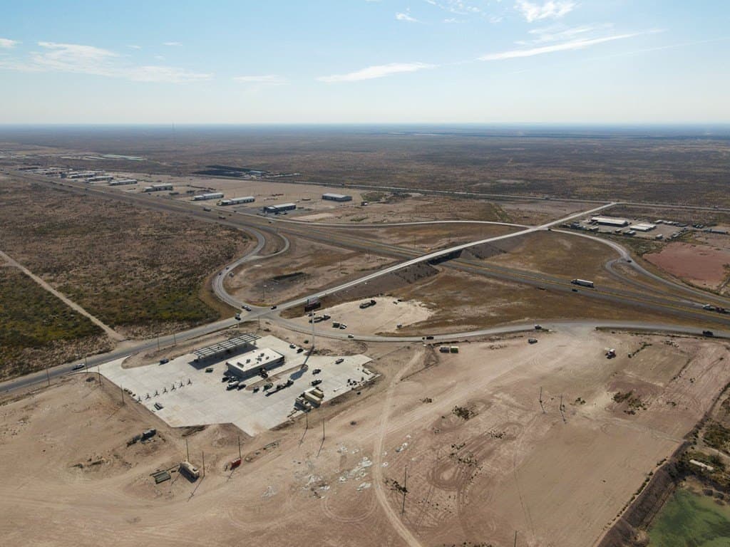 6 acres in Ector County - photo 11