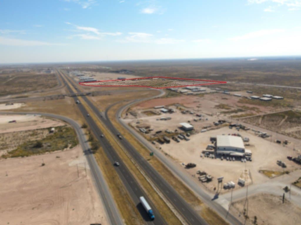 6 acres in Ector County - photo 12