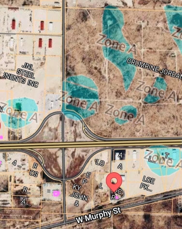 6 acres in Ector County - photo 21
