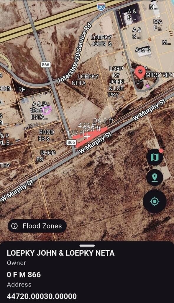 6 acres in Ector County - photo 38