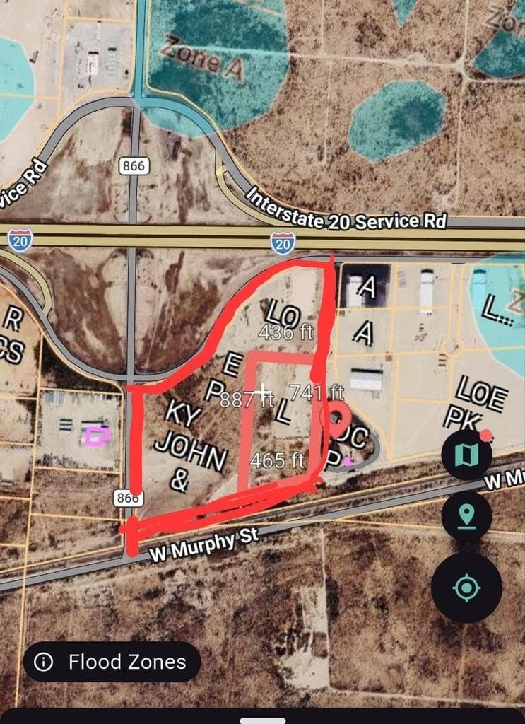 6 acres in Ector County - photo 24