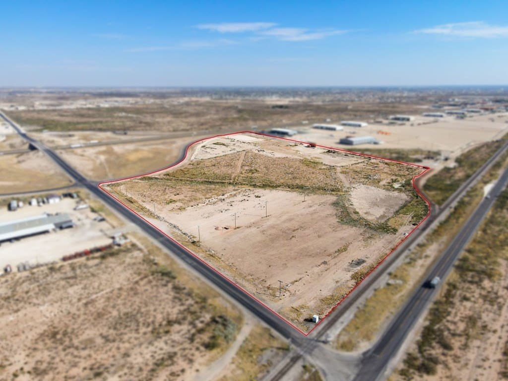 6 acres in Ector County - photo 14