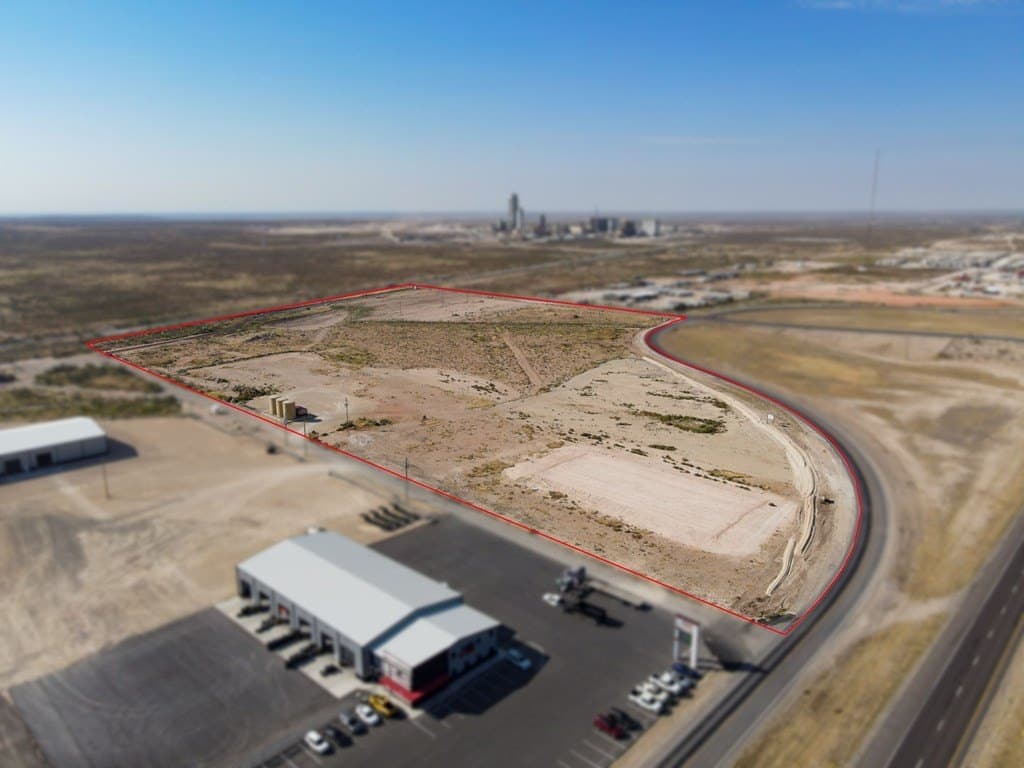 6 acres in Ector County - photo 9