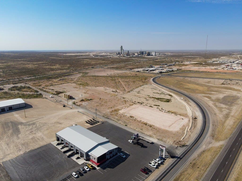6 acres in Ector County - photo 10