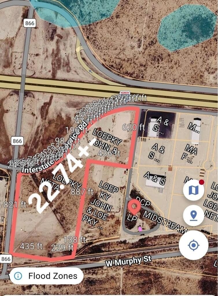 6 acres in Ector County - photo 31