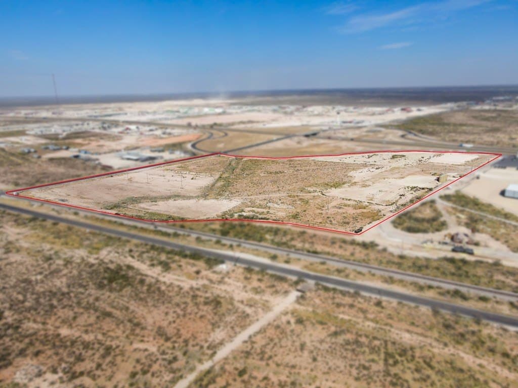 6 acres in Ector County - photo 16