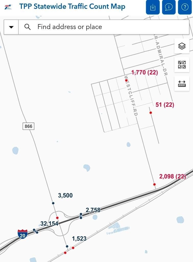 6 acres in Ector County - photo 22