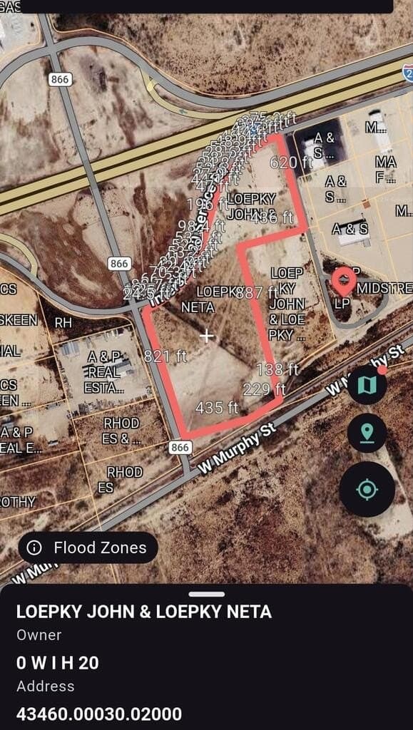 6 acres in Ector County - photo 26