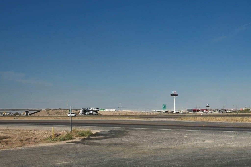 6 acres in Ector County - photo 8