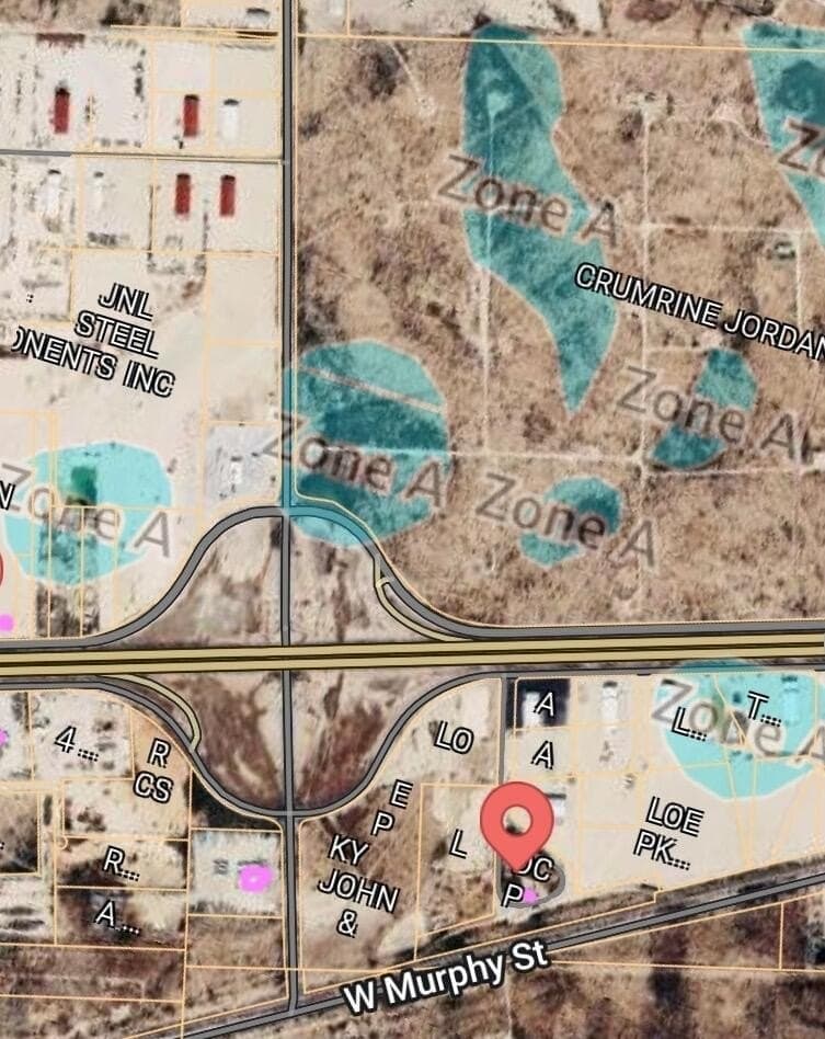 6 acres in Ector County - photo 32