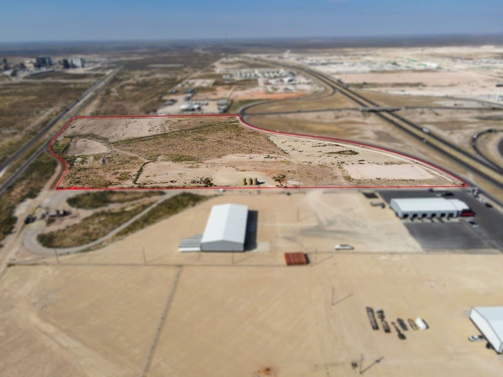6 acres in Ector County - photo 18