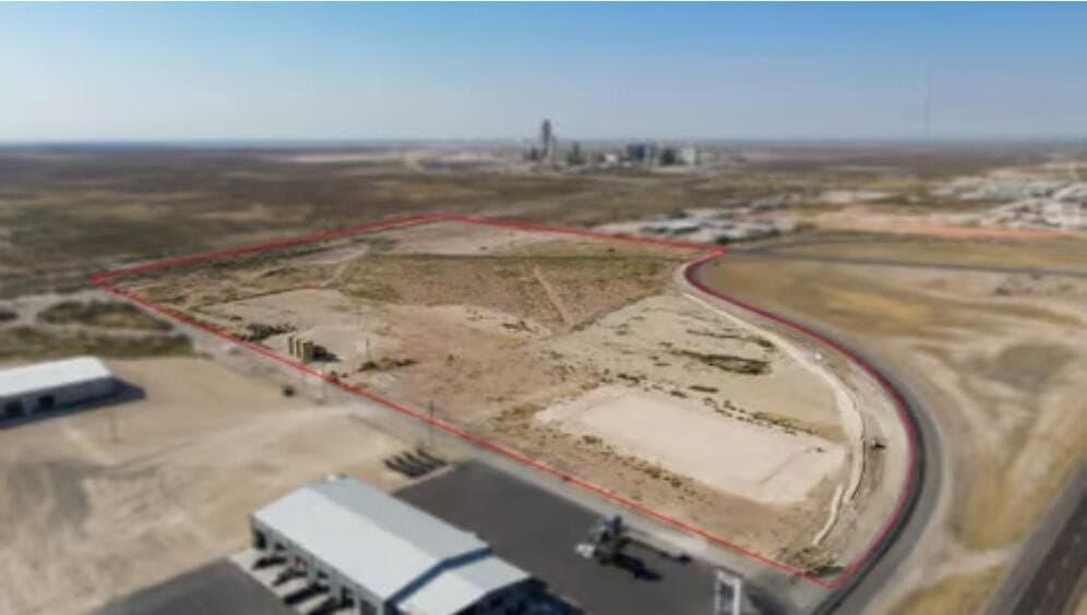 6 acres in Ector County - photo 30