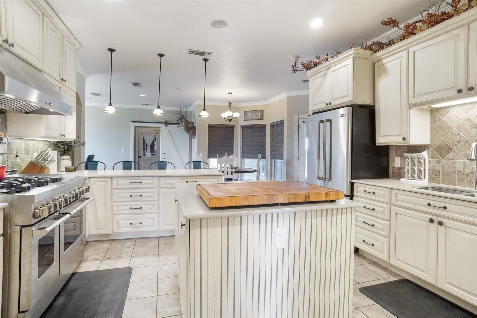 10 acres in Denton County - photo 9