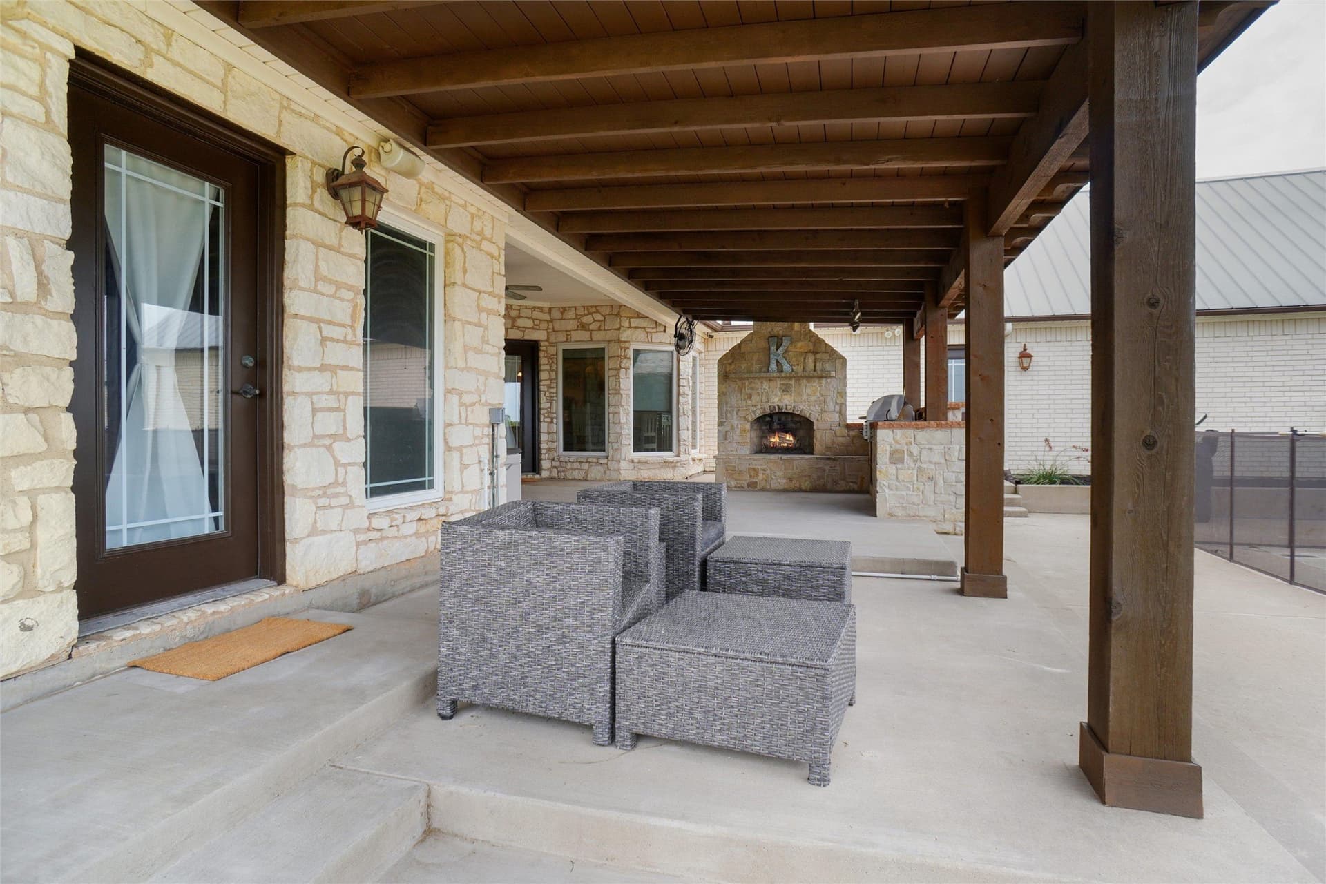 10 acres in Denton County - photo 24