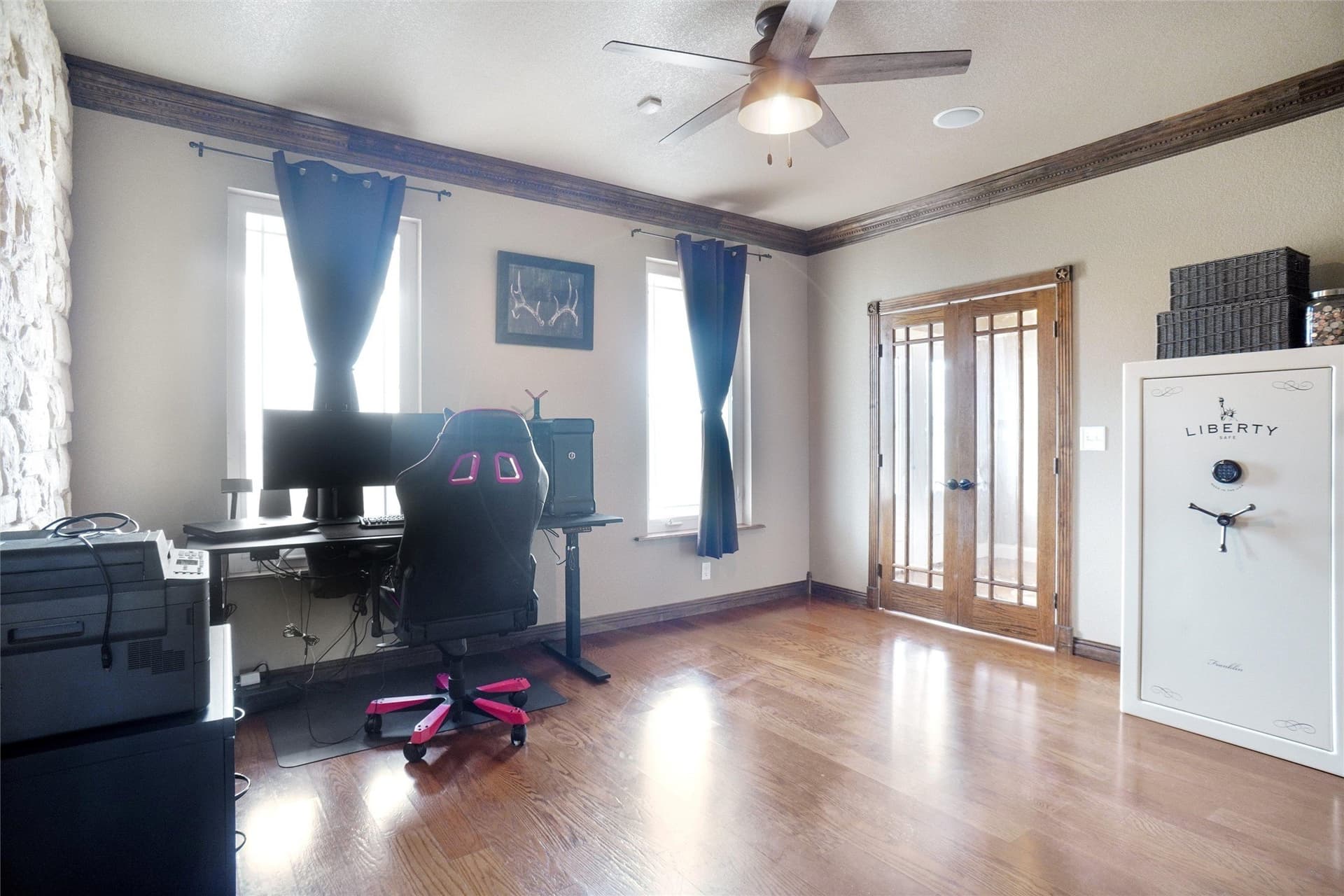 10 acres in Denton County - photo 13