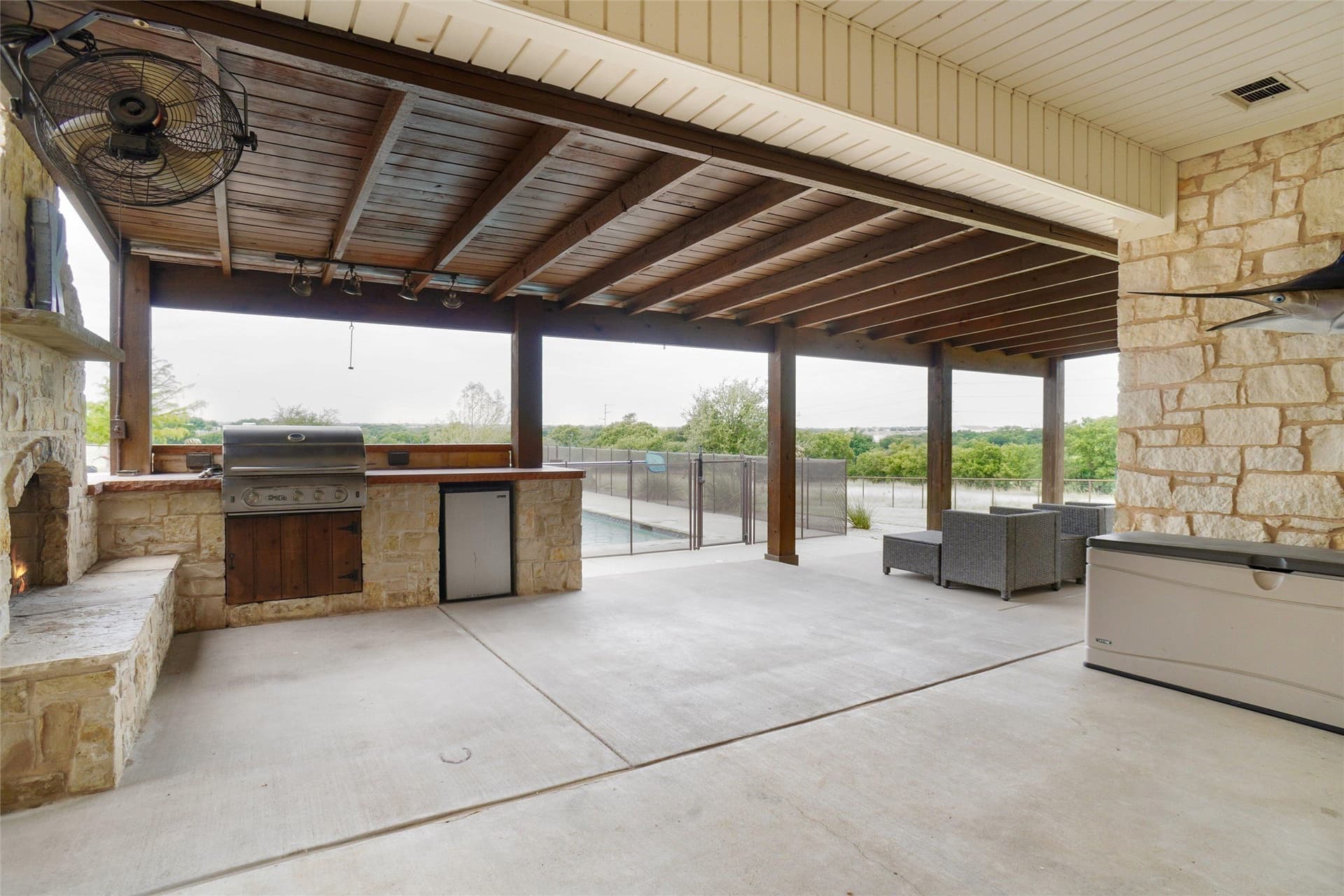10 acres in Denton County - photo 25