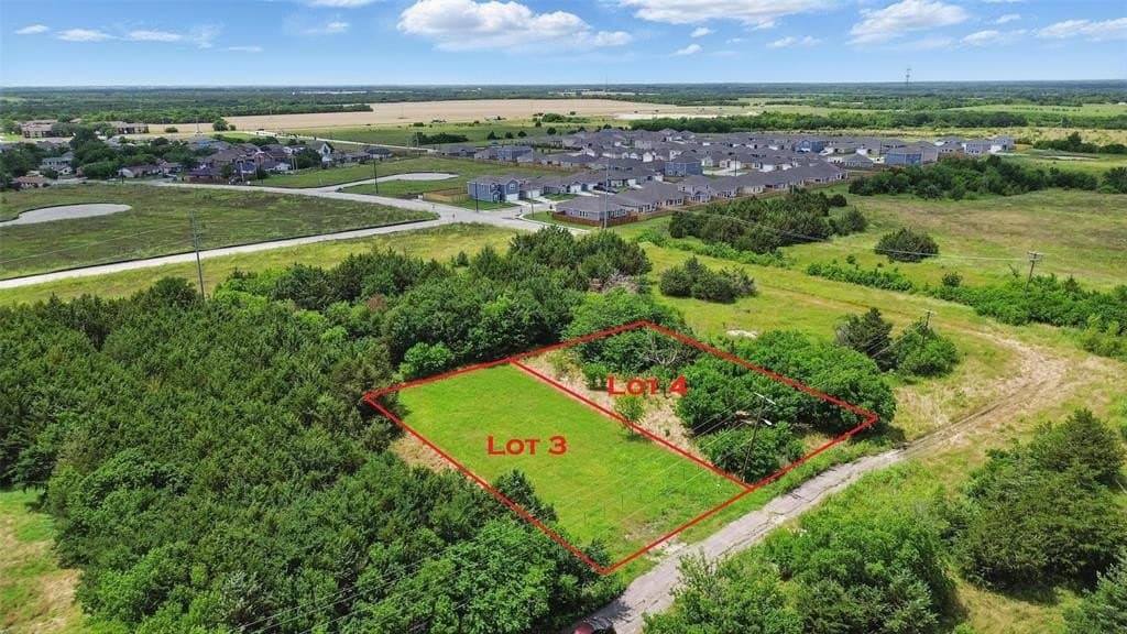 0.16 acres in Hunt County gallery image 2