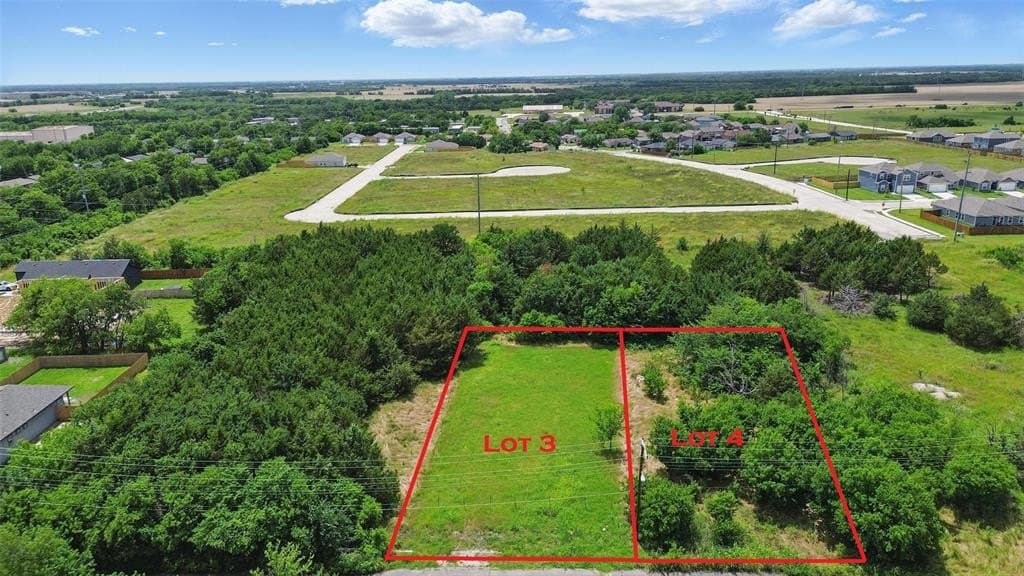 0.16 acres in Hunt County gallery image 3