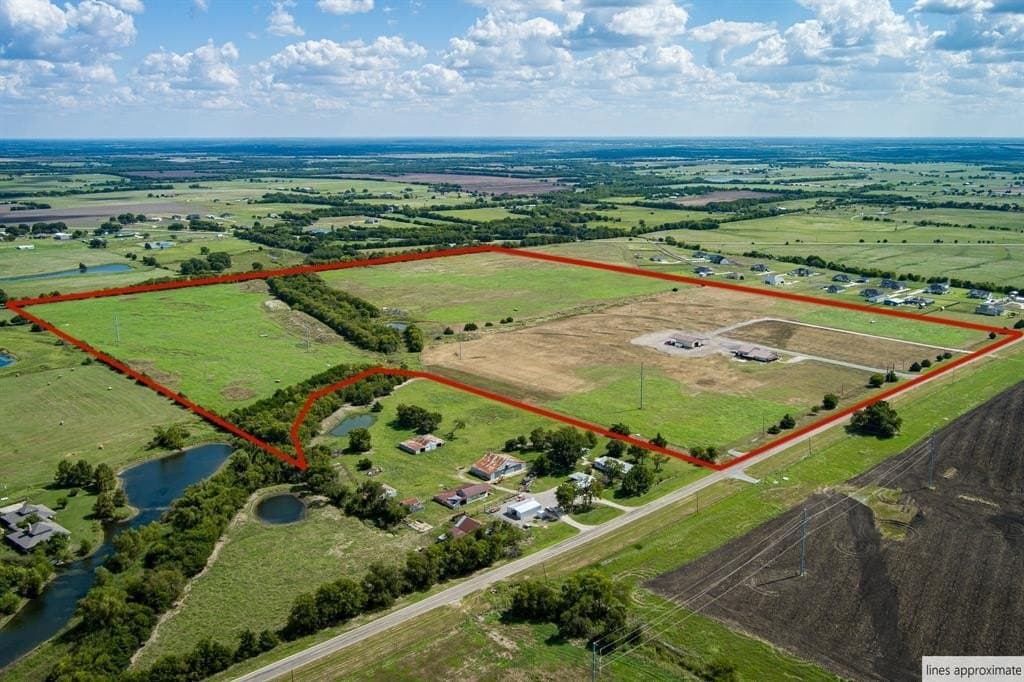 97.08 acres in Fannin County gallery image 2