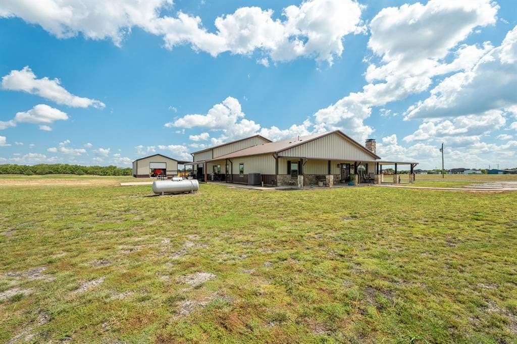 97.08 acres in Fannin County featured view
