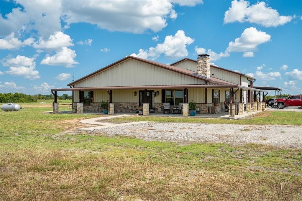 97.08 acres in Fannin County gallery image 4