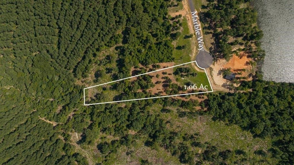 1.06 acres in Harrison County - photo 2