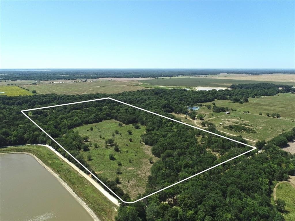 35.13 acres in Fannin County
