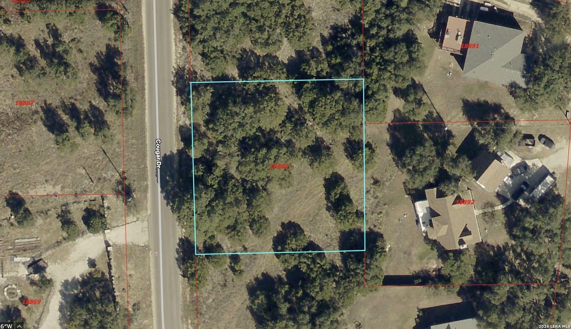 0.51 acres in Comal County gallery image 3