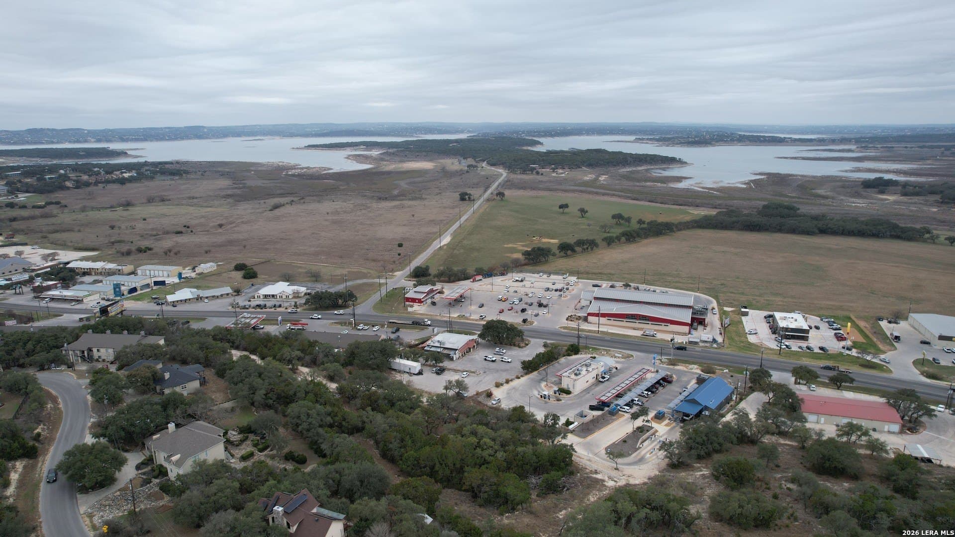 0.51 acres in Comal County