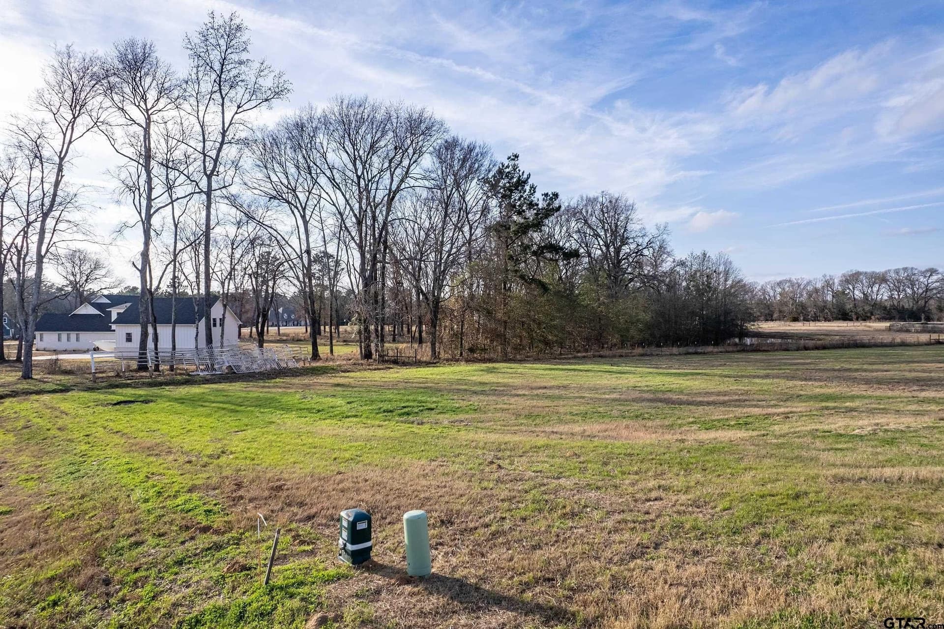 1.25 acres in Smith County featured view