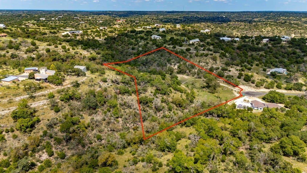 8.9 acres in Kerr County - photo 9