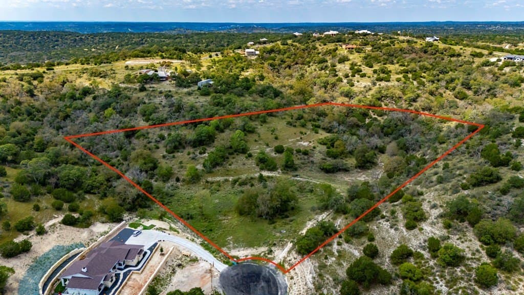 8.9 acres in Kerr County - photo 8