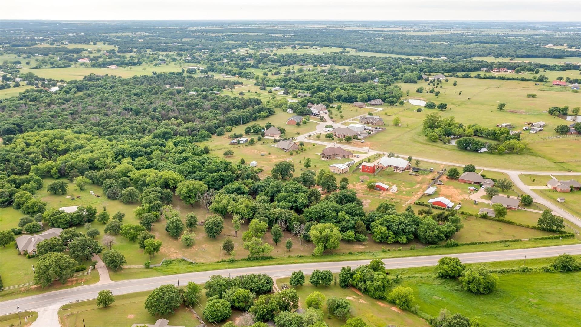 3.21 acres in Johnson County featured view
