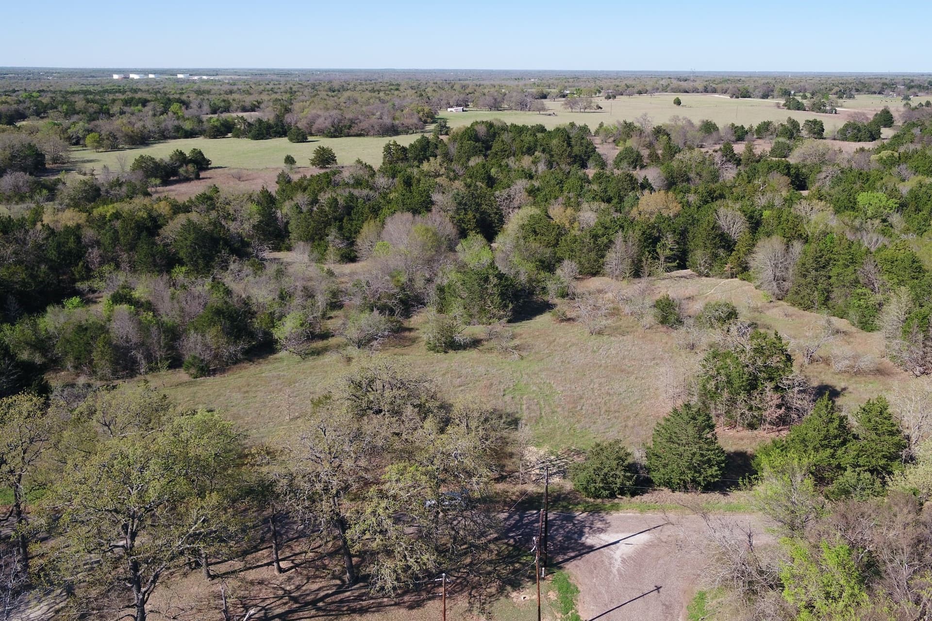 44.16 acres in Freestone County - photo 10
