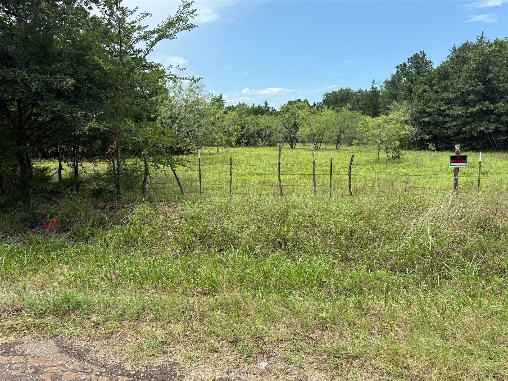 44.16 acres in Freestone County - photo 8