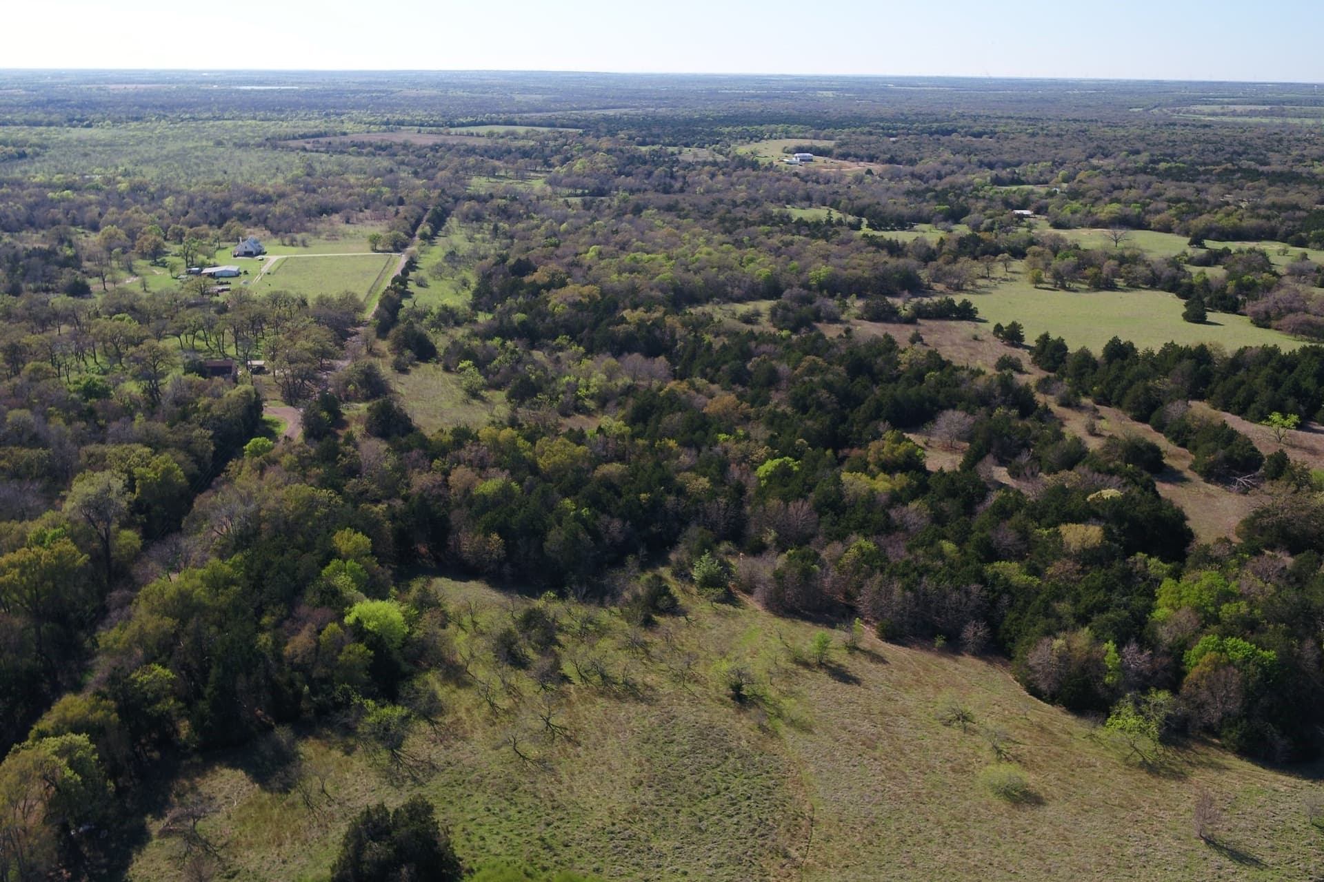 44.16 acres in Freestone County - photo 12