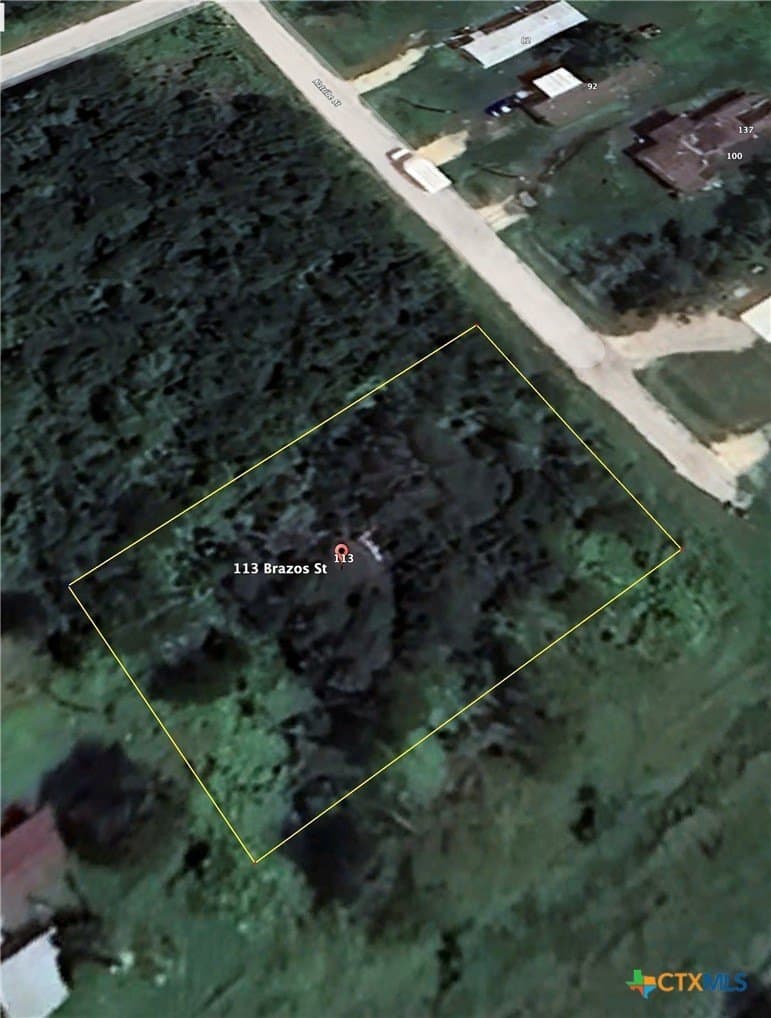0.32 acres in Victoria County